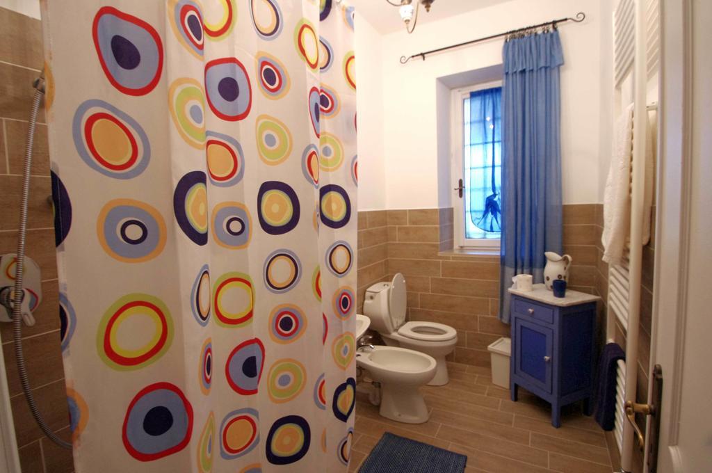 Il Mulino Del Castello Apartment Garlenda Phòng bức ảnh