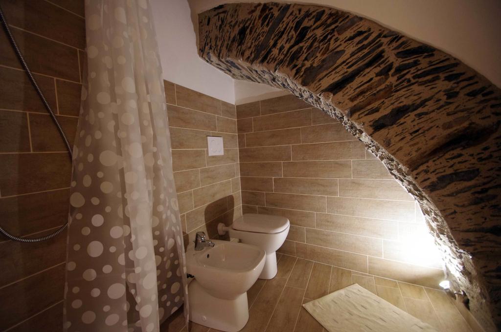 Il Mulino Del Castello Apartment Garlenda Phòng bức ảnh