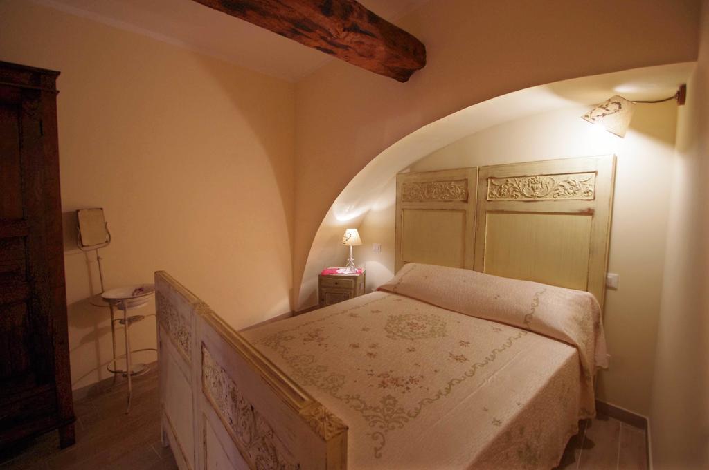 Il Mulino Del Castello Apartment Garlenda Phòng bức ảnh