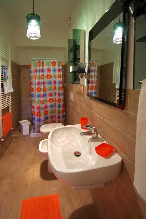 Il Mulino Del Castello Apartment Garlenda Ngoại thất bức ảnh