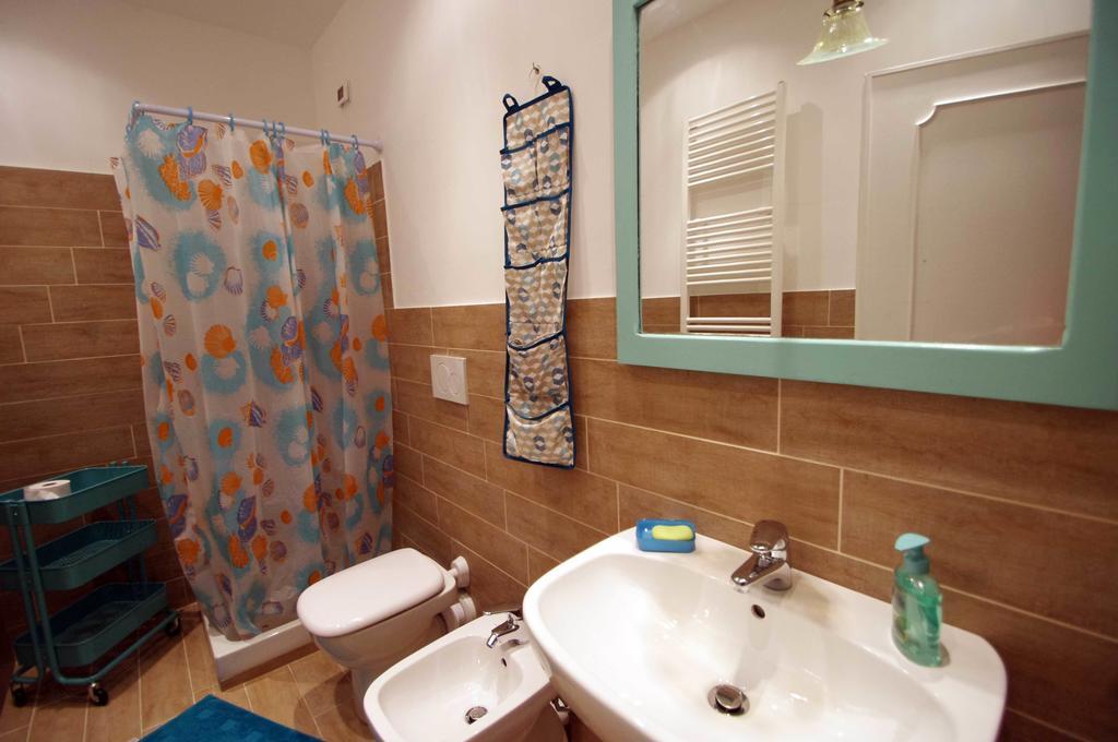 Il Mulino Del Castello Apartment Garlenda Ngoại thất bức ảnh