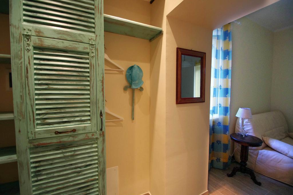 Il Mulino Del Castello Apartment Garlenda Ngoại thất bức ảnh